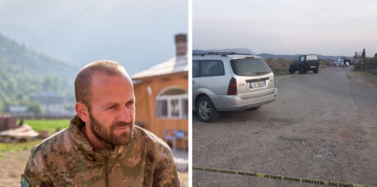 Ekstradohet nga Danimarka 27-vjeçari shkodran, akuzohet për vrasjen e biznesmenit Nard Polia