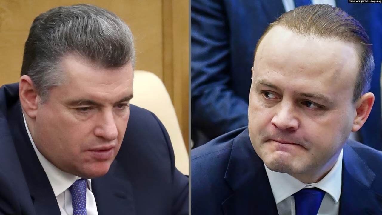 Dy kandidatë do të garojnë kundër Putinit në zgjedhjet presidenciale në