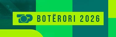 Boterori 2026 - Top Channel