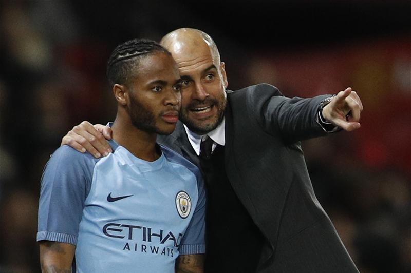 Sterling Success of Pep Guardiola in ManCity: 5 keys MBP School of coaches