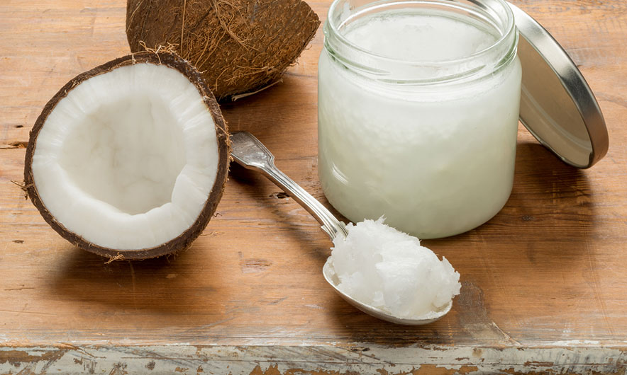 Vaji i kokosit, ekspertët: Një helm i pastër - Top Channel