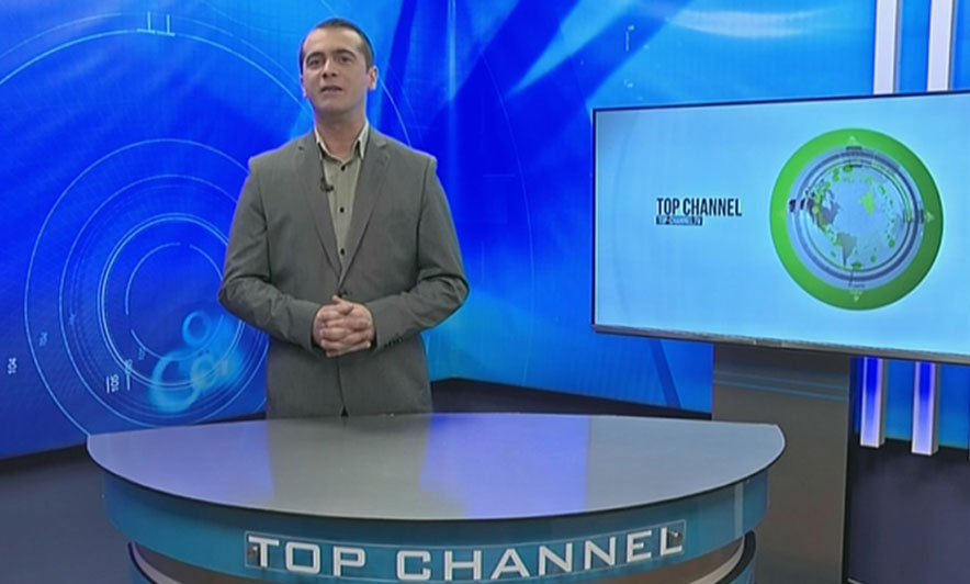 Top Channel TV