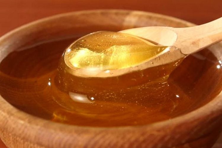 Çfarë i ndodh organizmit nëse konsumoni një lugë mjaltë herët në ...
