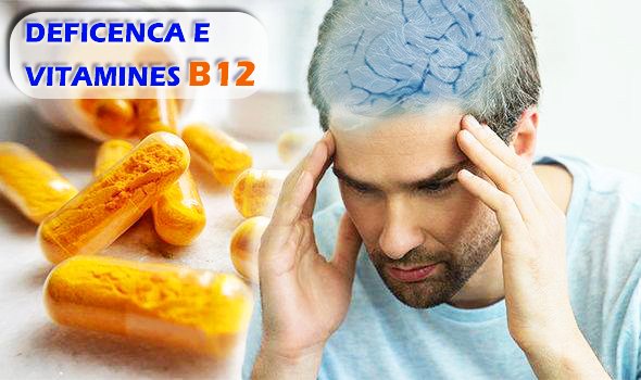 Rreziku Nga Mungesa E Vitaminës B12 Top Channel