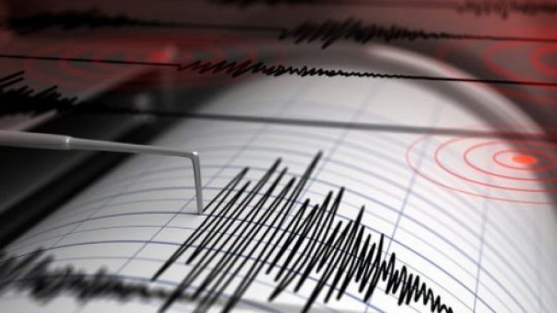 Tërmet me magnitudë 4.5 të shkallës rihter godet Cërrikun! Ndihet në  Elbasan, Tiranë, Lushnje e Fier - Top Channel