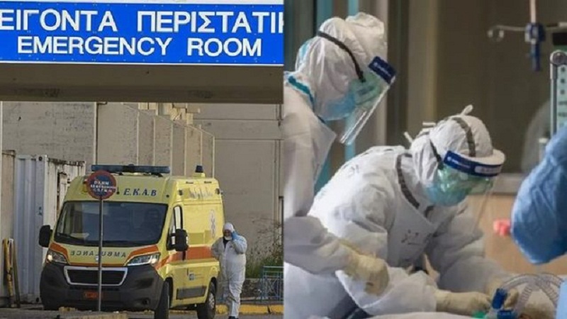 Covid-19/ Greqi, 98 viktima nga virusi - Top Channel