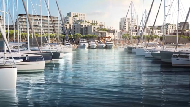 Dështon projekti i Emirateve për Portin e Durrësit - KRYEFJALA