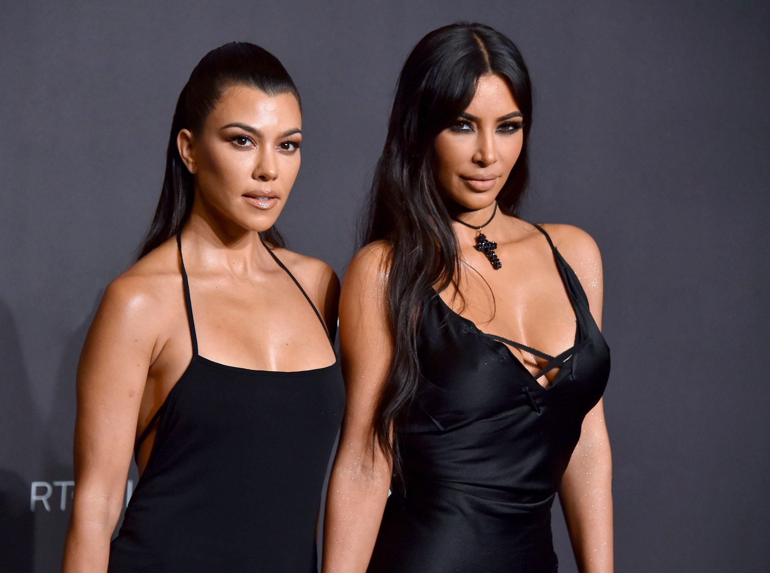 Kardashians Fined For Excessive Water Usage
