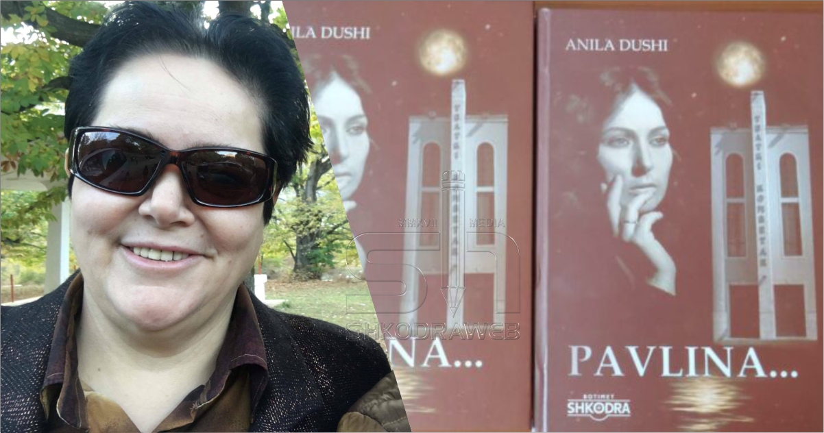 Covid-19 i merr jetën gazetares Anila Dushi - Top Channel