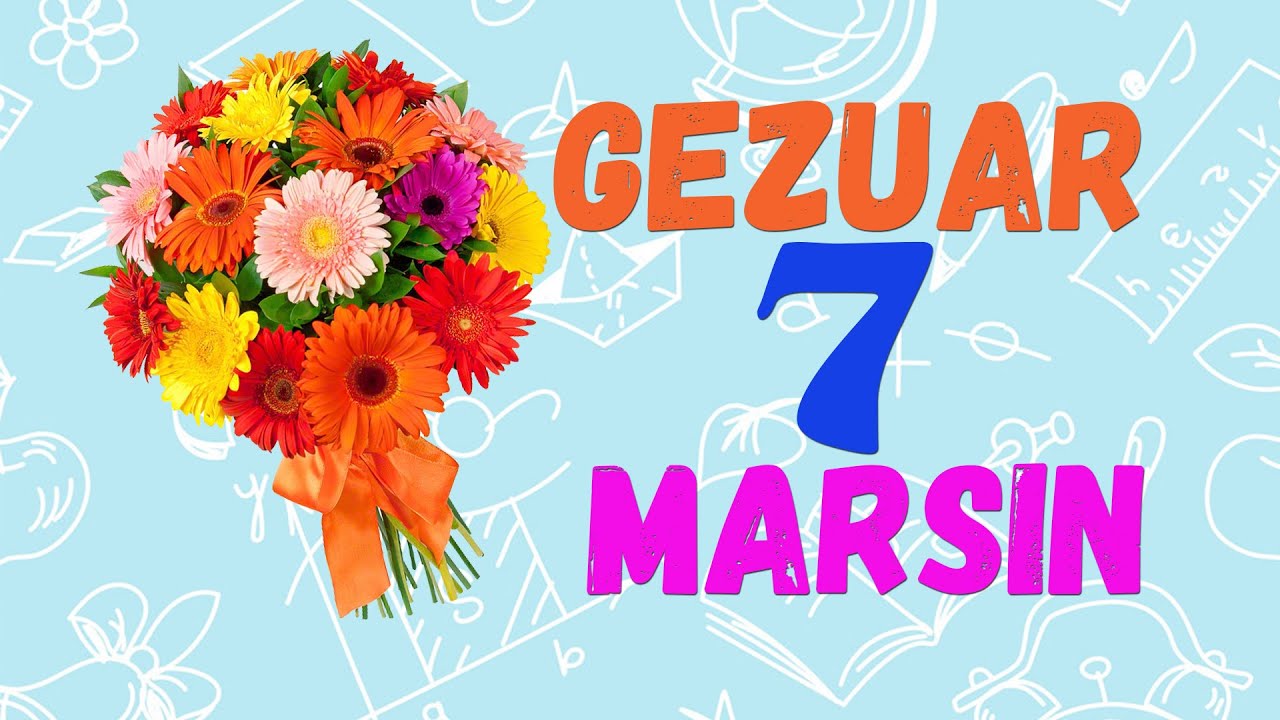 7 Marsi, festohet sot festa e mësuesit - Top Channel