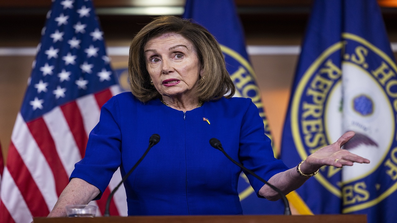 Nancy Pelosi do të garojë sërish në zgjedhjet e Kongresit