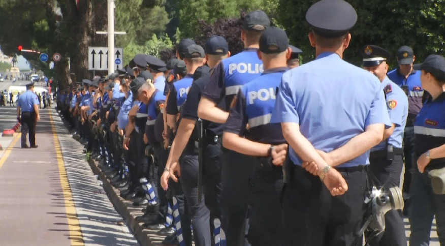 Partizani-Tirana match tomorrow, police action plan: Roads that will be  blocked - Aktualitet