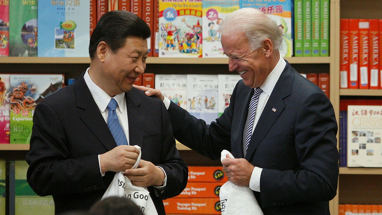 Biden takohet me Xi Jinping të hënën, takimi i parë me udhëheqësin