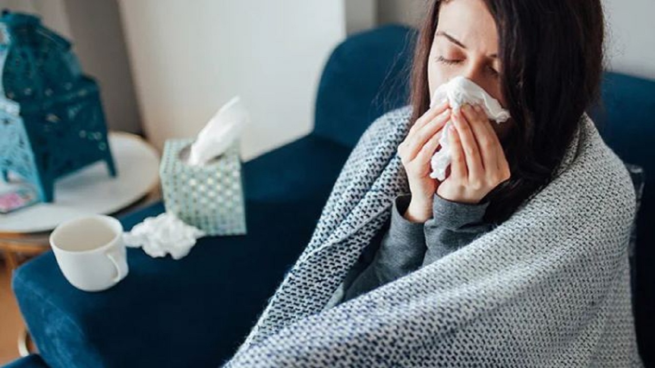 Pse njerëzit ftohen dhe i zë gripi më shumë në dimër  Shkencëtarët zbulojnë arsyen
