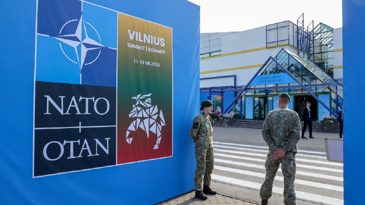 NATO 300 mijë trupa në “gatishmëri të lartë”/ Aleanca, paketë të fortë për Ukrainën! Plan mbrojtje kundër Rusisë dhe terrorizmit