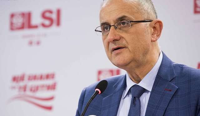 Petrit Vasili në SPAK, thirret për hetimet e nisura për lobimin e LSI