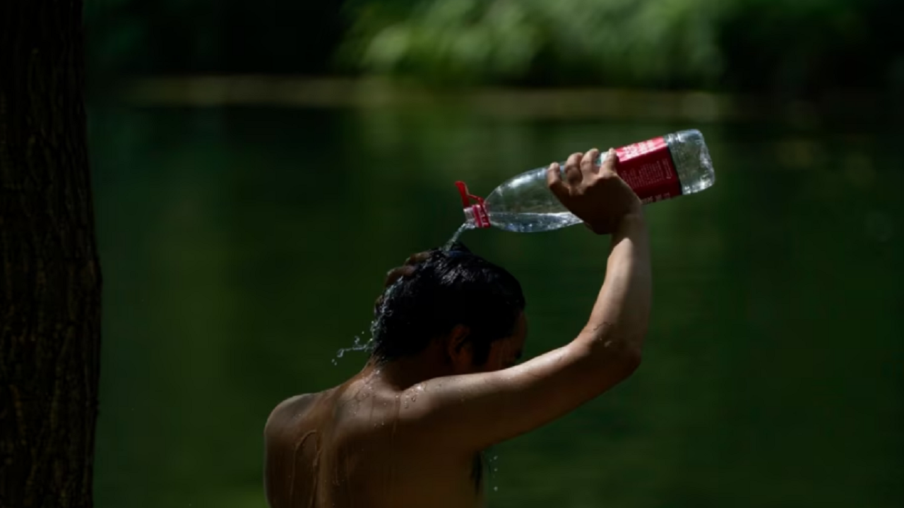 Temperatura rekorde në botë: Si ndikon Ballkani Perëndimor në ndryshimet klimatike