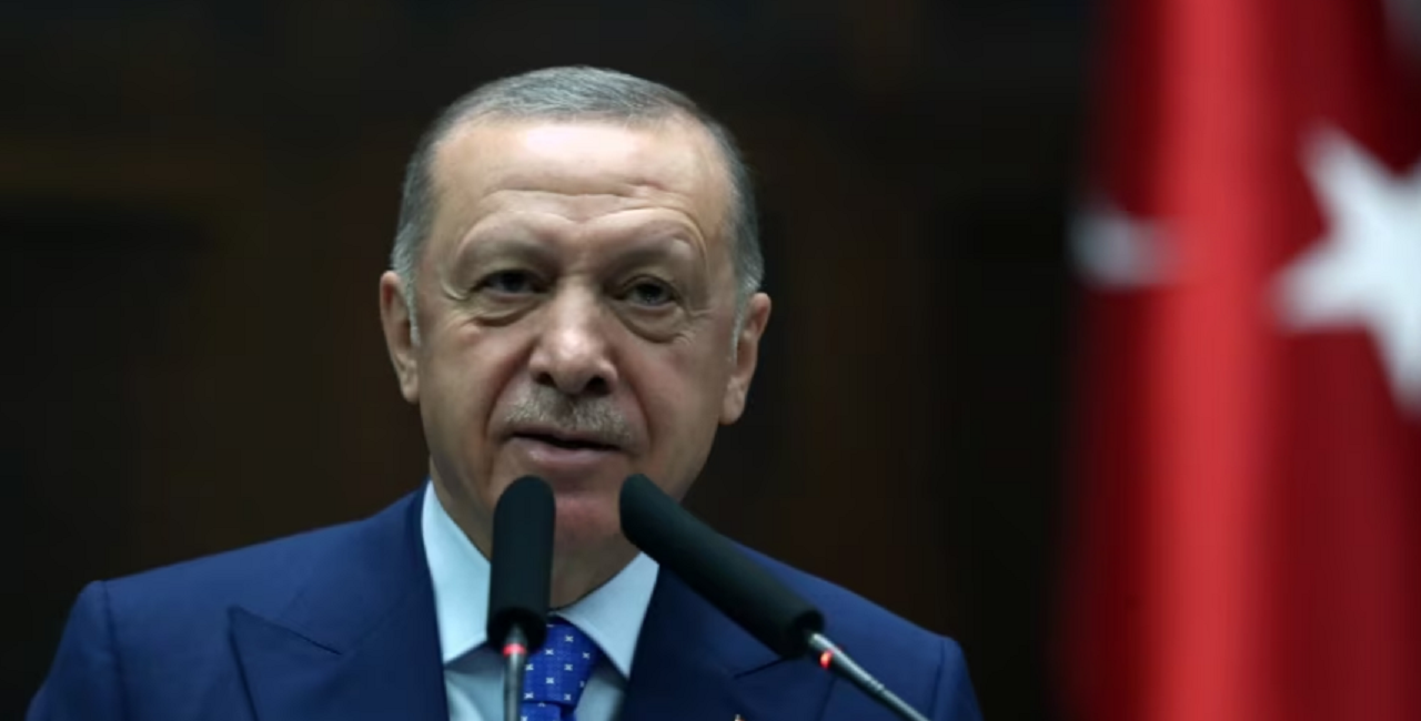 Erdogan nis turneun ne Gjirin Persik, optimist për marrëveshjen e grurit