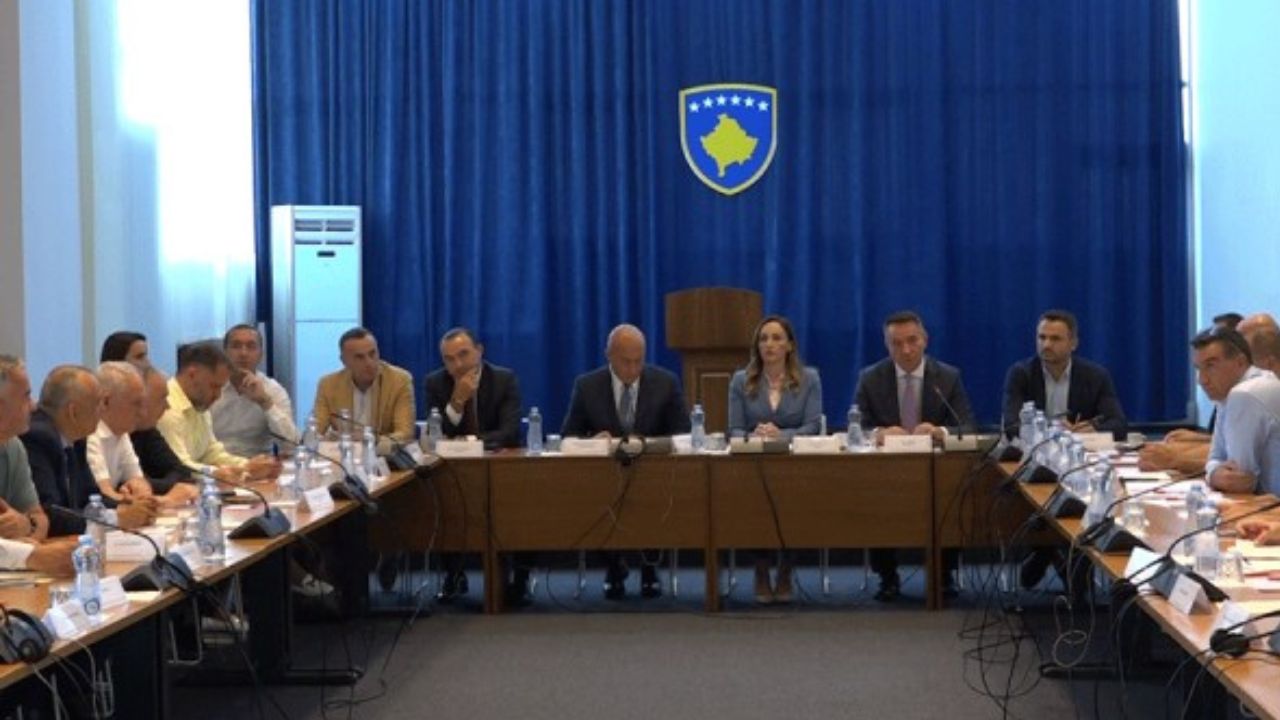 ​Haradinaj: Kosova është zhytur në krizë të thellë, opozita të bashkohet për mocion mosbesimi