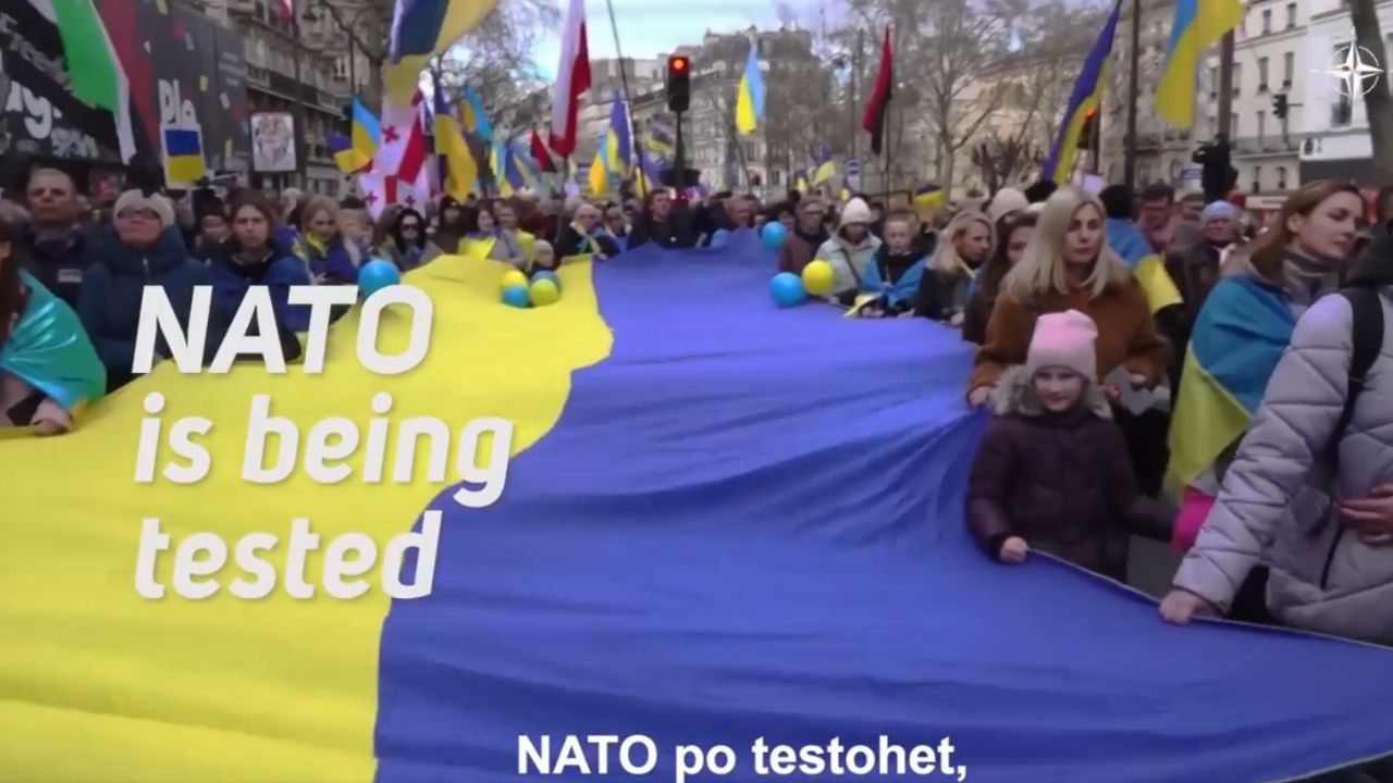 Video/ Rama: Samiti i Vilnius i gjen aleatët e NATO-s më të fortë e më të vendosur