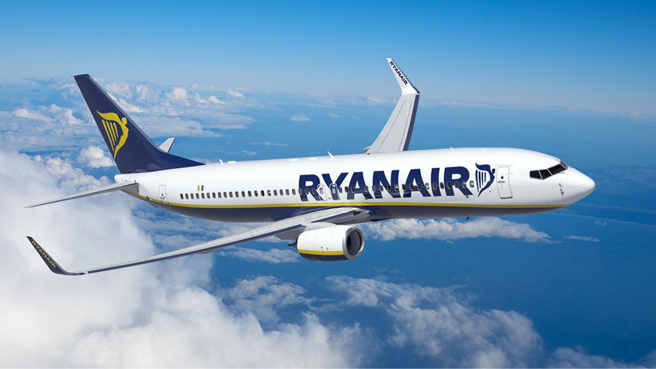 Turizmi tërheq kompanitë e mëdha/ “Ryanair” do të nisë fluturimet nga Shqipëria në dimër