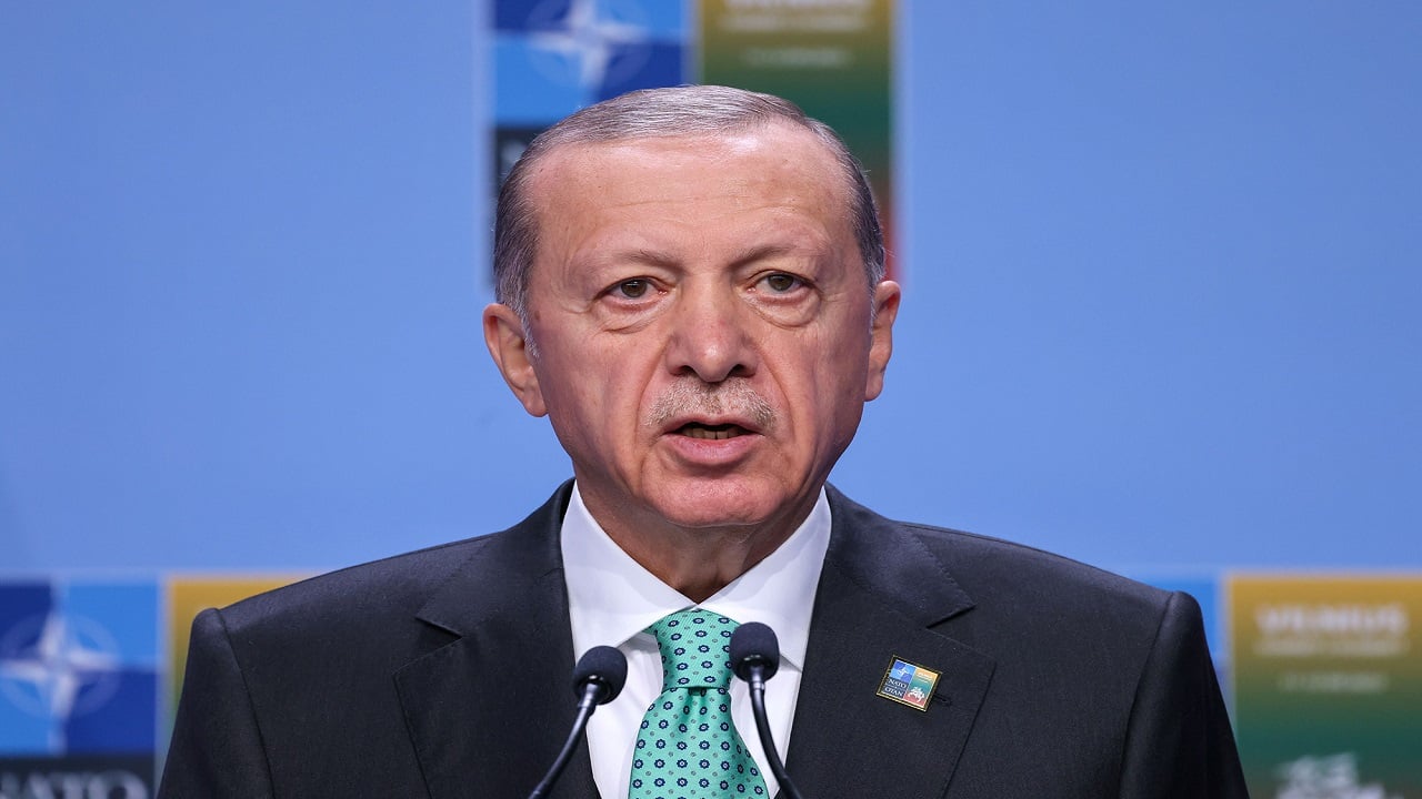 Pezullimi i marrëveshjes së grurit, Erdogan: Turqia nuk do të hezitojë të marrë masa për të parandaluar efektet e dëmshme