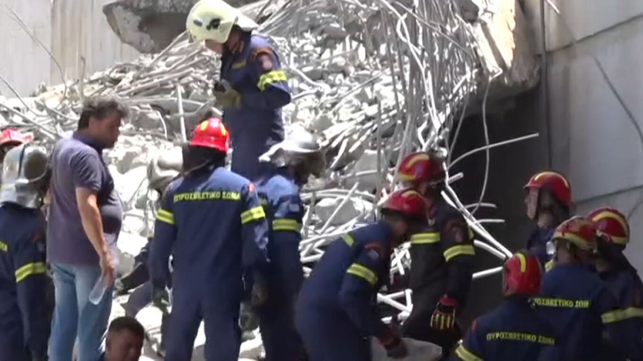 Video/ Shembet ura në Patra të Greqisë, 1 viktimë dhe 8 të plagosur