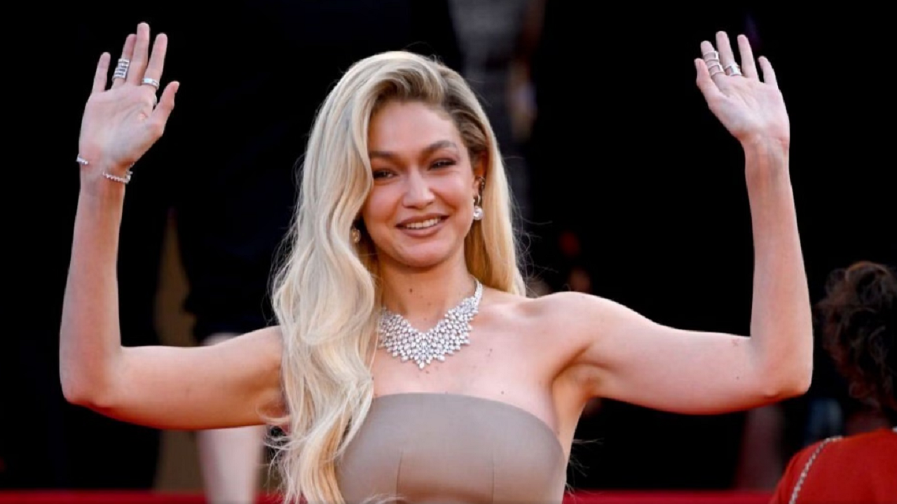 Arrestohet në aeroport Gigi Hadid, policia gjen kanabis në valixhe