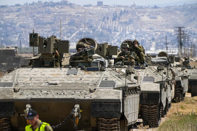 Ushtria izraelite tërhiqet nga qyteti palestinez i Xhenin, protesta dhe raketa të lëshuara nga Gaza (fotot)