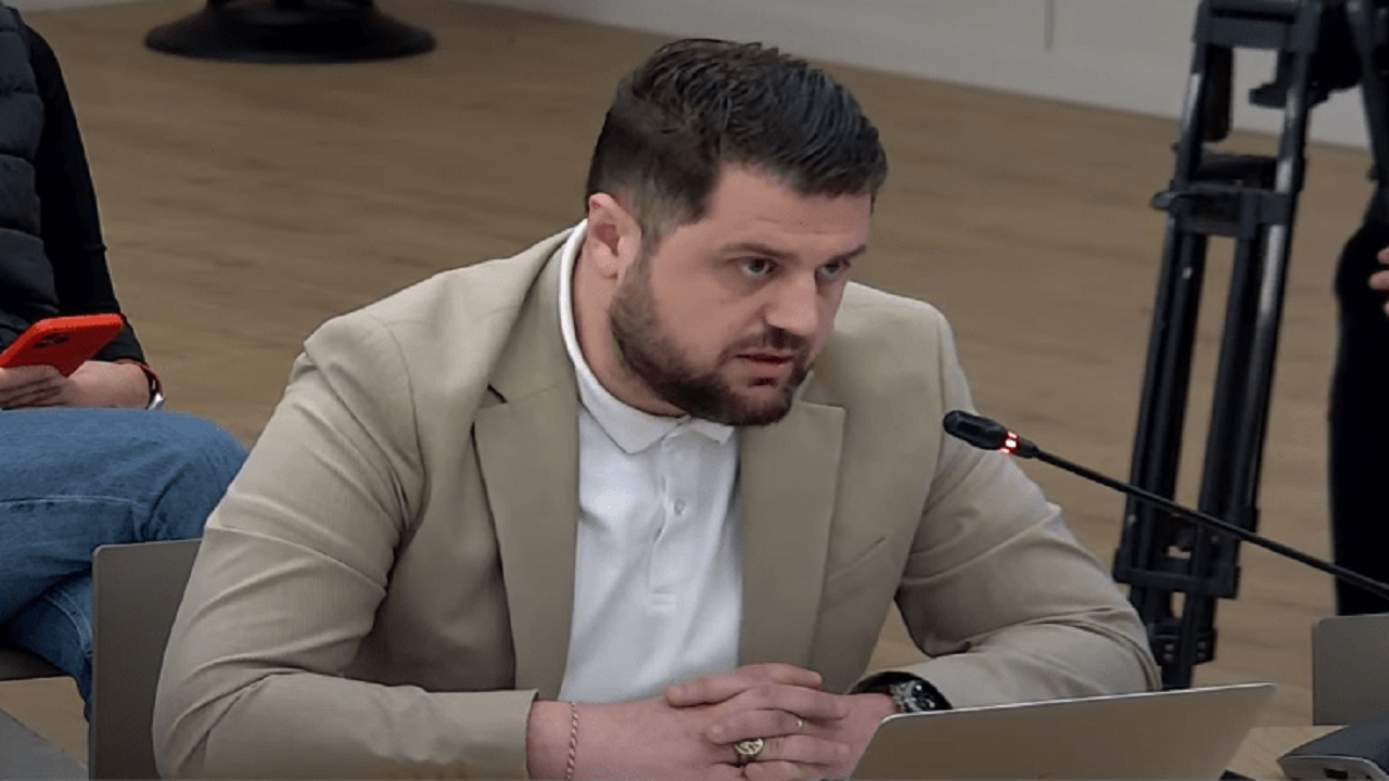 Sefa pas mbledhjes së Këshillit Kombëtar: Takim imagjinar, çdo demokrat ndihet sot i turpëruar