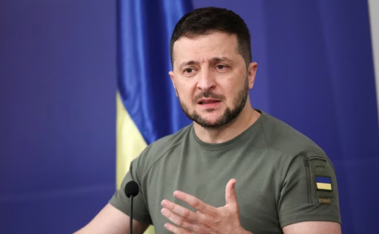 Zelensky do të bisedojë me Erdoganin për anëtarësimin e Kievit në NATO