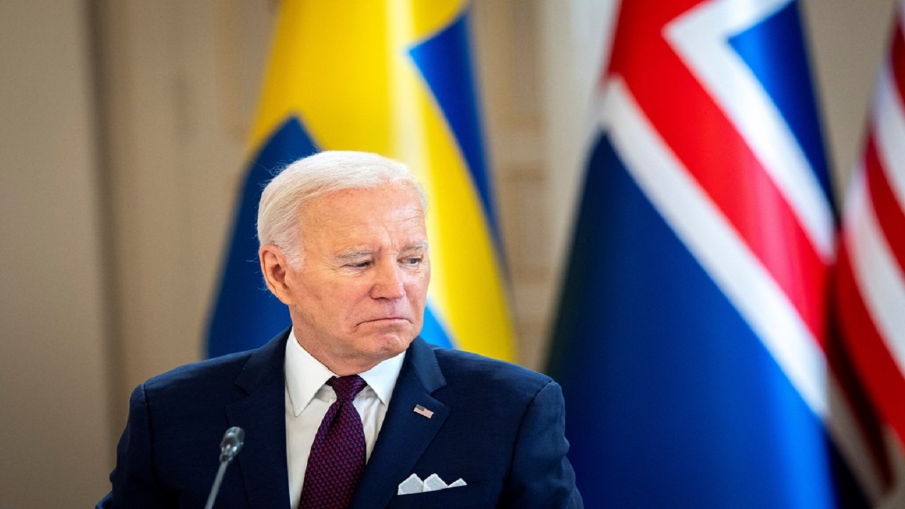 Biden: Nuk ka asnjë perspektivë reale që Rusia të përdorë armë bërthamore