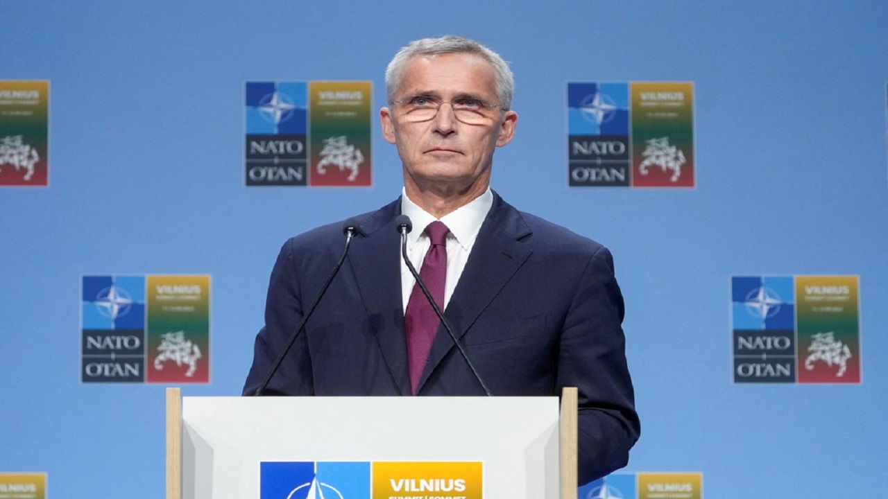 Samiti i Vilnius/ Anëtarët e NATO-s bien dakord për anëtarësimin e Ukrainës! Stoltenberg: Procesi, rrugë me një hap!