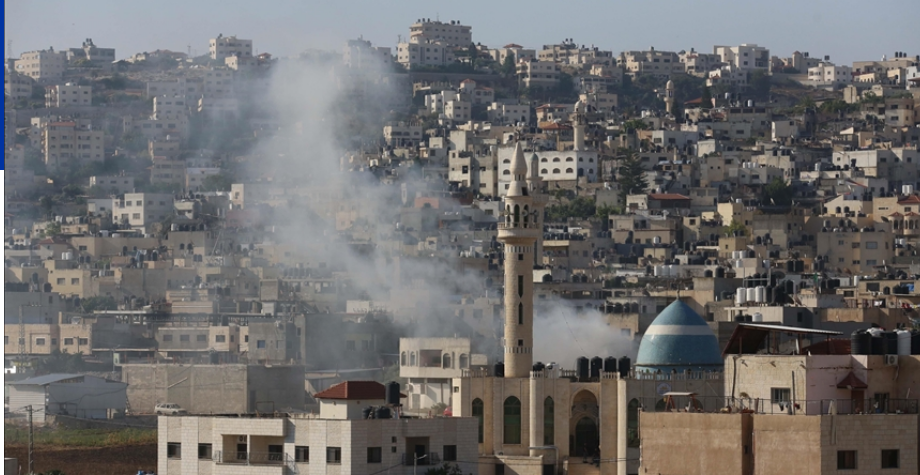 Organizata Pan-Islamike dënon sulmin vrasës të Izraelit në kampin palestinez të Xhenin (fotot)