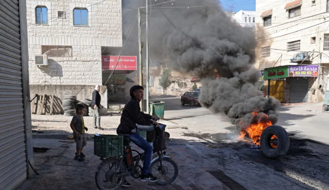 Vritet nga ushtria izraelite një 14-vjeçar në Palestinë, ministri izraelit viziton Malin e Tempullit