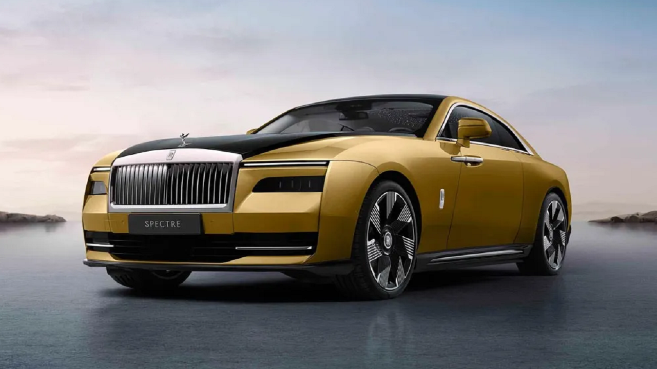 Rolls-Royce fut klientët e saj në listën e zezë, ja çdo të thotë