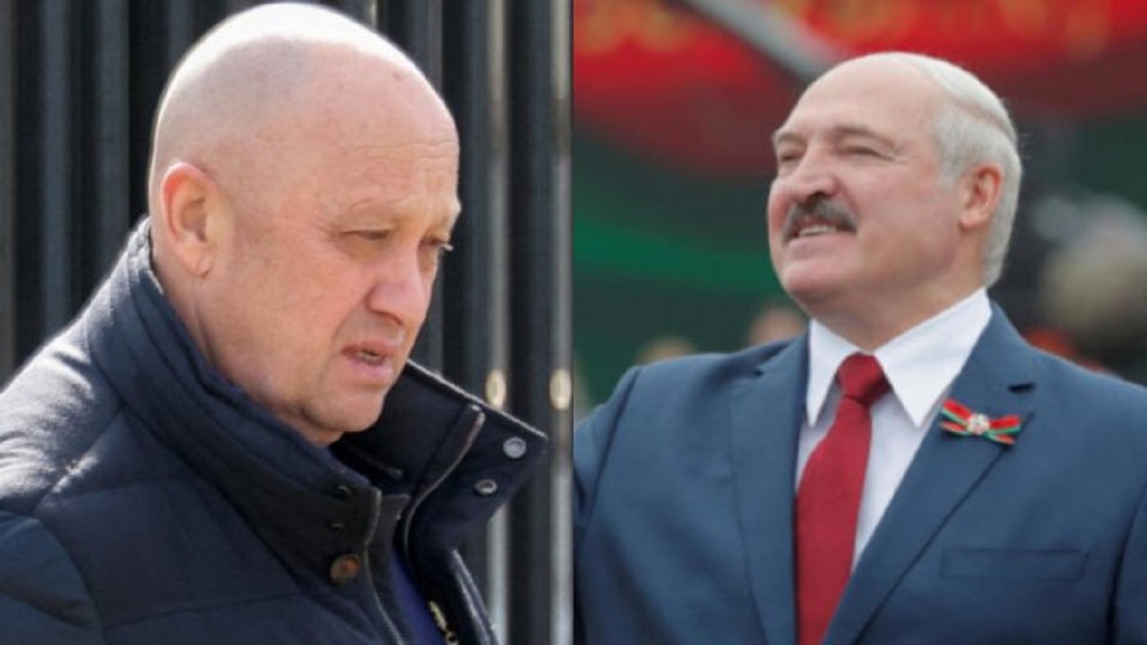 Lukashenko jep alarmin: Prigozhin është kthyer në Rusi, ka ikur nga Bjellorusia!