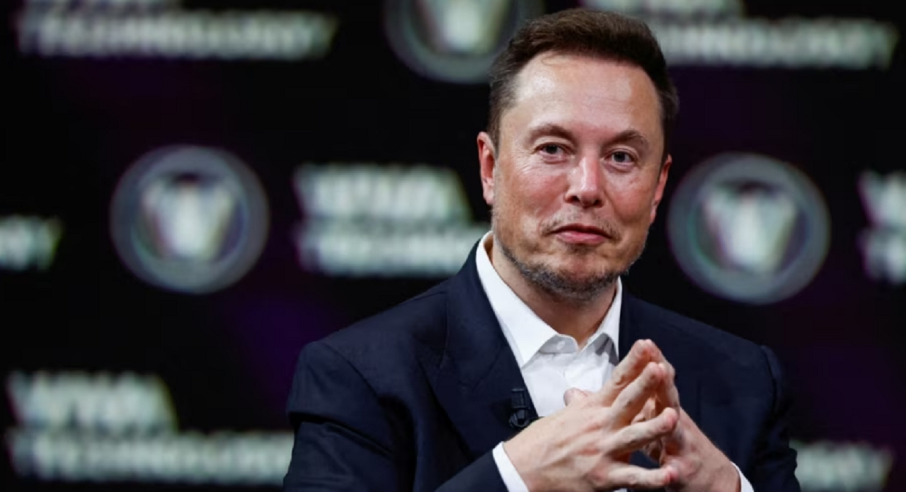 Musk: Twitter humbi gjysmën e fitimeve nga reklamat