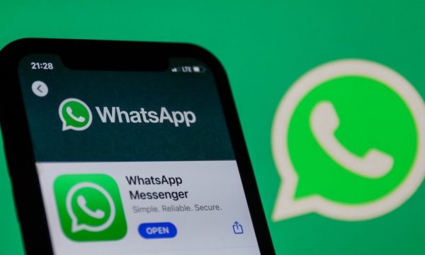 Bie Whatsapp, ndalon së funksionuari në gjithë botën