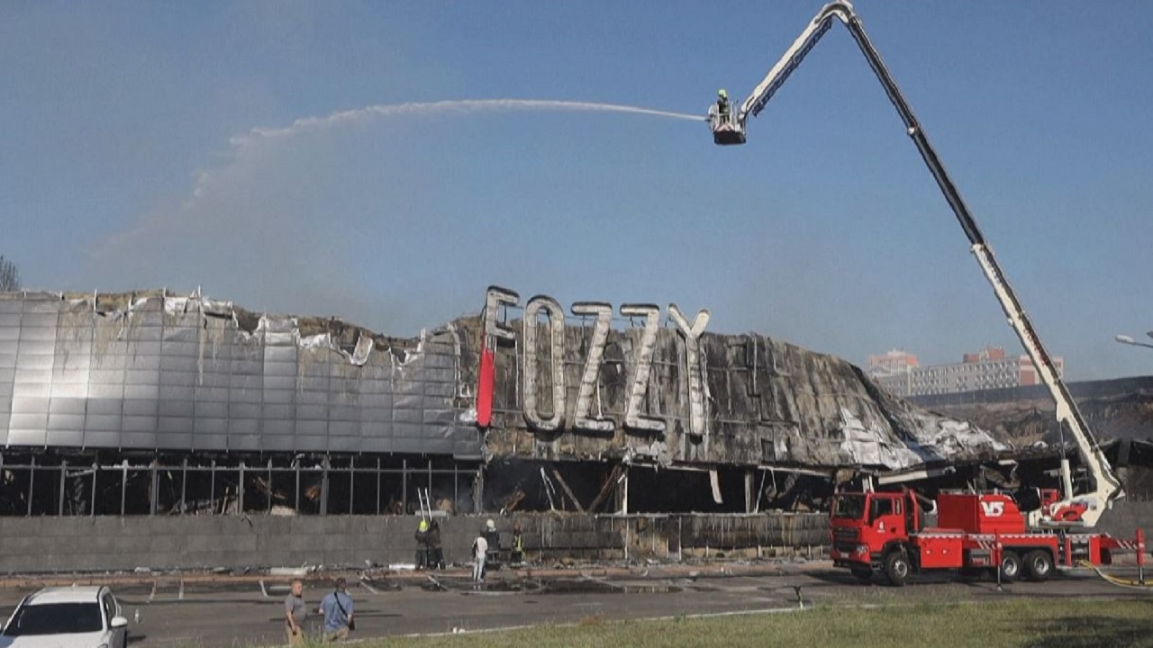 “Shi” raketash në Ukrainë, dëme të shumta materiale! Në Kherson shuhet familja, plagosen shumë të tjerë