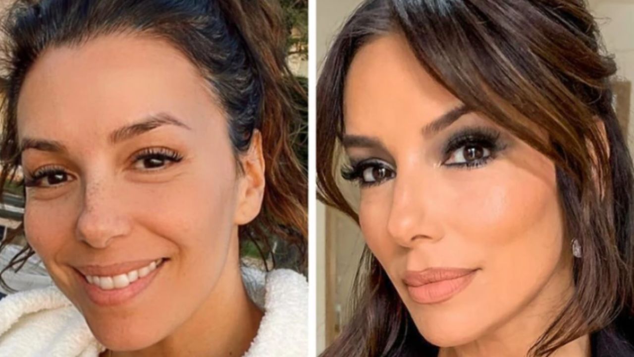 Disa rregulla të thjeshta, sekreti i Eva Longoria për një pamje gjithnjë rinore