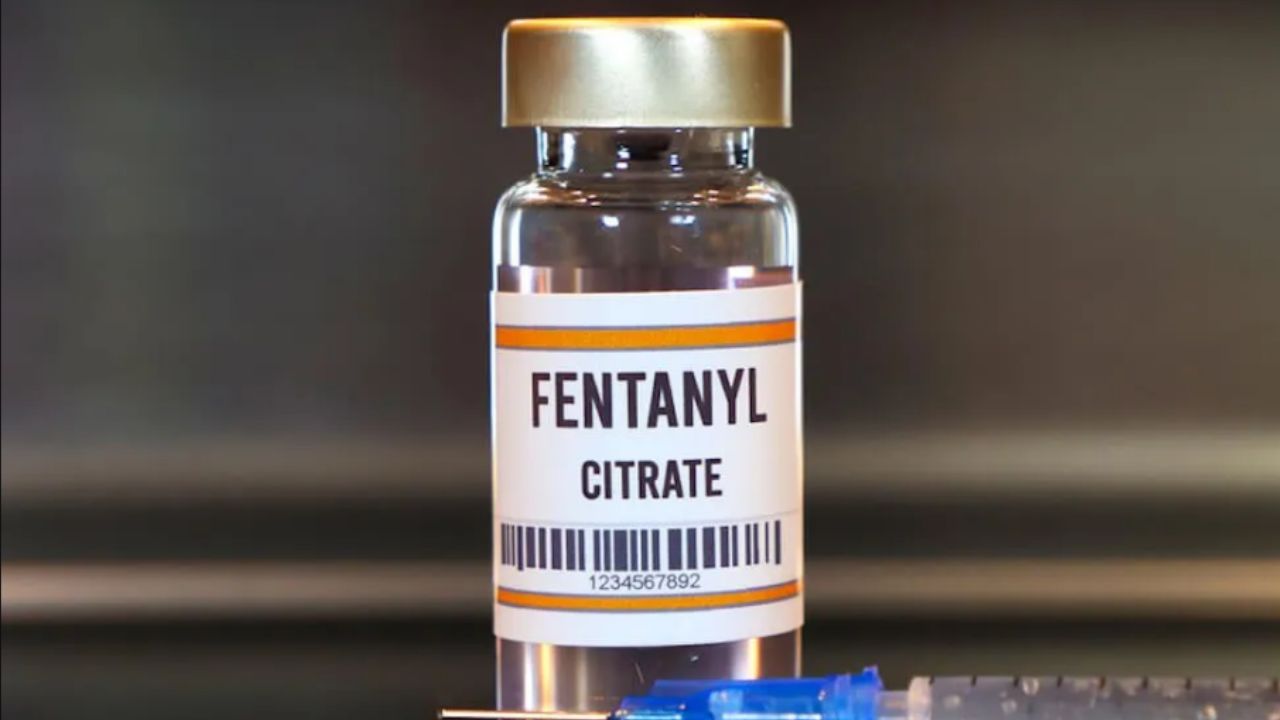 Fentanyli, shkaktari i shumicës së vdekjeve nga opioidet