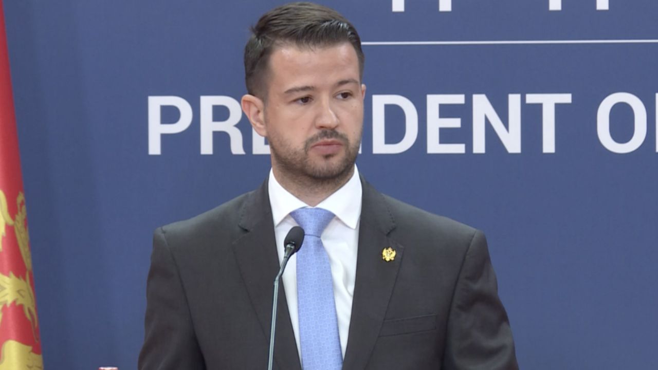 Presidenti malazez: Njohja e Kosovës është çështje e përfunduar për Malin e Zi