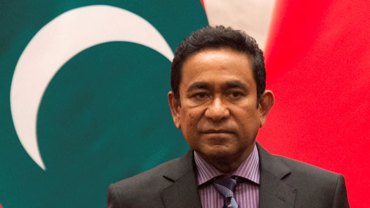 Maldive, gjykata i ndalon garimin në zgjedhje ish-presidentit Yameen