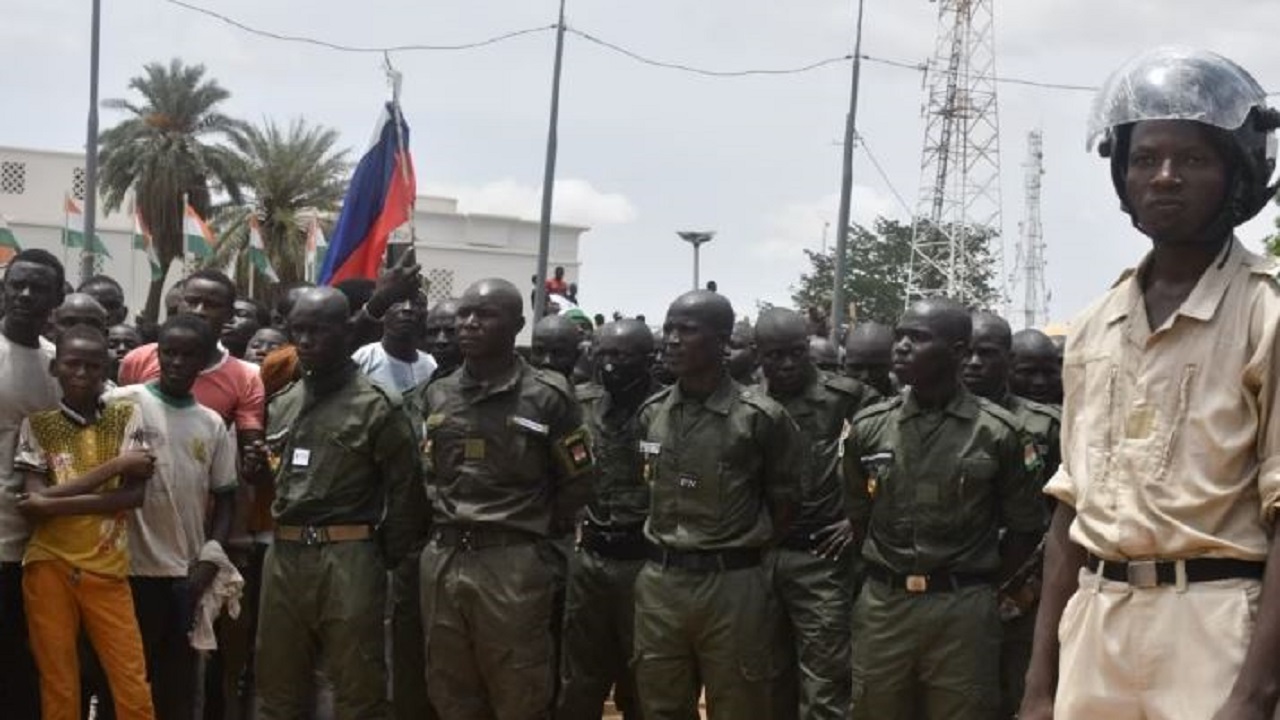 Blloku afrikan me plan për ndërhyrje të mundshme në Niger