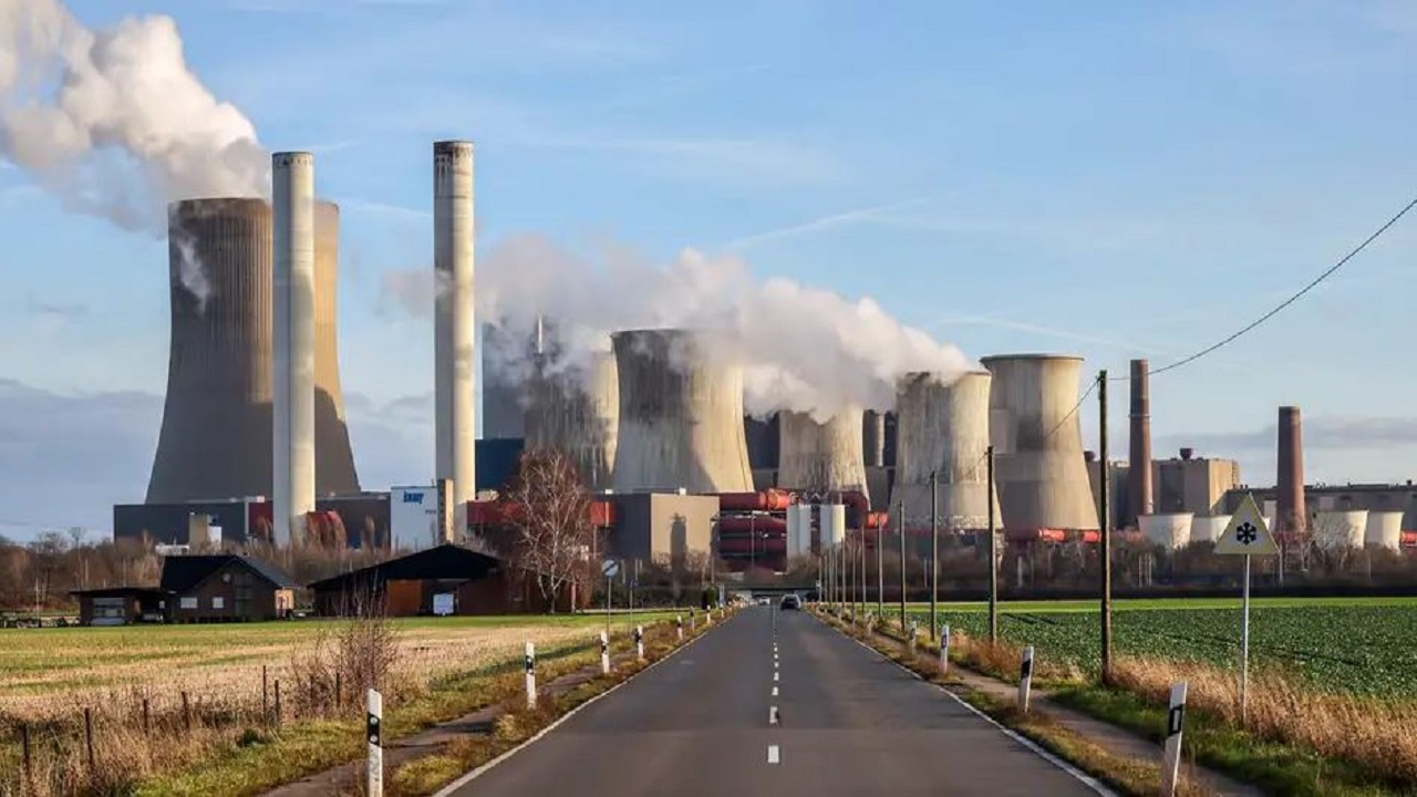 Industria po e frenon ekonominë gjermane