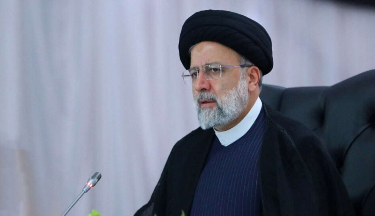 Presidenti i Iranit Raisi: Perëndimi ka dështuar ta izolojë Iranin