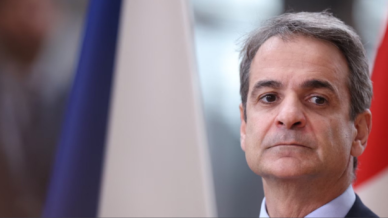 Mitsotakis vizitë në rajonin e shkatërruar të Karditsa, zotohet të bëjë gjithçka për të ndihmuar të prekurit nga përmbytjet