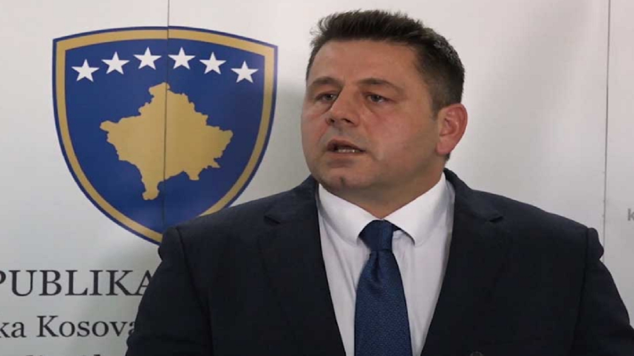 Kryetari i Komisionit për Sigurinë në Kosovë i shqetësuar për situatën në veri: Policët po i kryejnë detyrat me patriotizëm