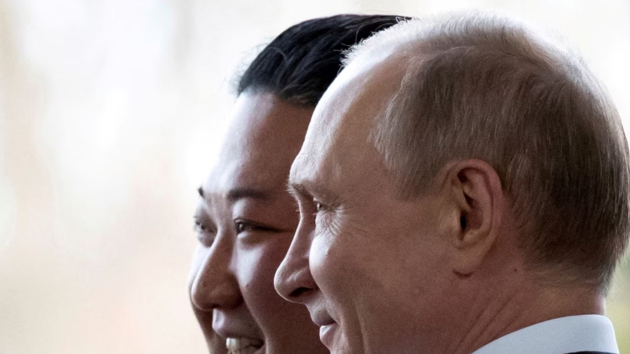 Takim Putin- Kim Jong Un? Kremlini refuzon të komentojë